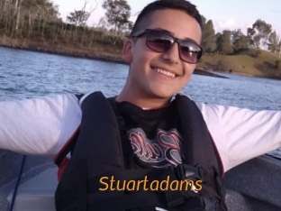 Stuartadams