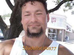 Studaliscious77