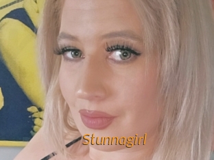 stunnagirl Porn University