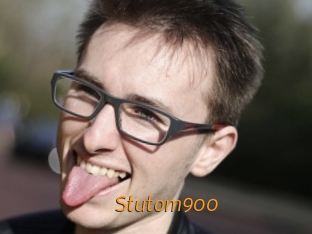 Stutom900