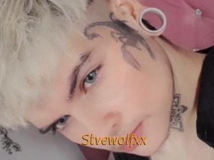 Stvewolfxx