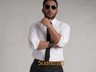 suarezsxz Porn University