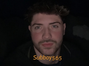 Subboy565