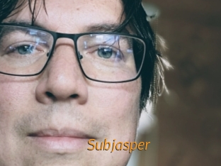 subjasper Porn University
