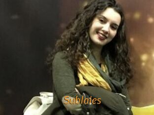 sublaies Porn University