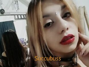 Succubuss