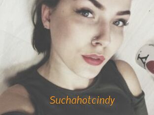 Suchahotcindy