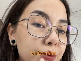 Sudzumina