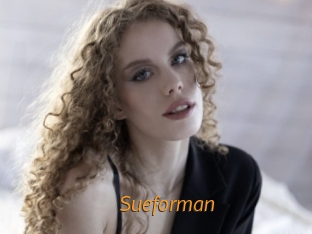 Sueforman