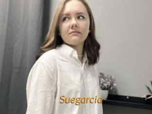 Suegarcia