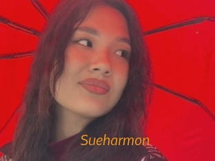 Sueharmon