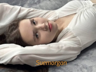 Suemorgan