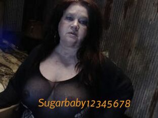 Sugarbaby12345678