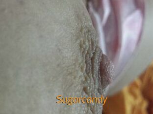 Sugarcandy