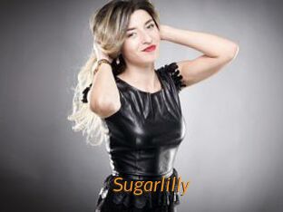 Sugarlilly