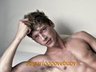 Sugarloooovebaby