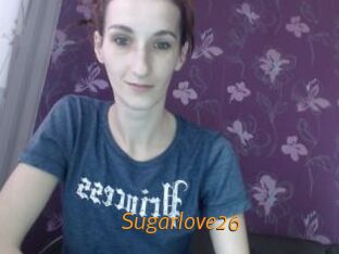 Sugarlove26
