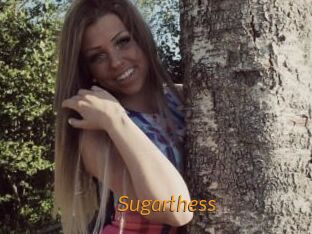 Sugarthess