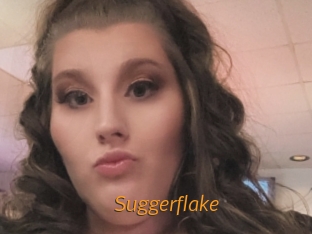 Suggerflake