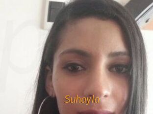 Suhayla