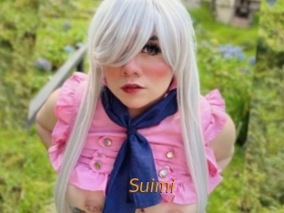 Suimi
