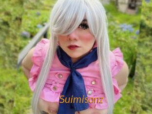 Suimisanz