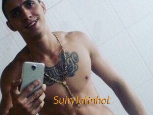 Suirylatinhot