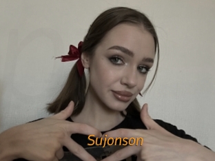 Sujonson