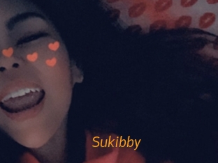 Sukibby