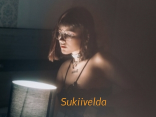 Sukiivelda