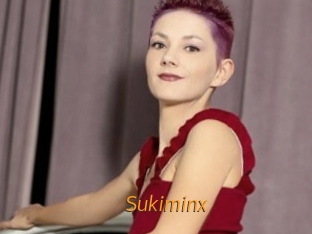 Sukiminx