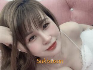 Sukisusan