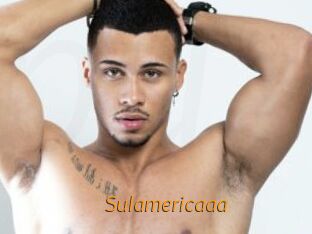Sulamericaaa