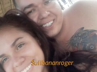 Sulibananroger
