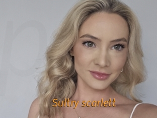 Sultry_scarlett