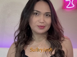 Sultryjash