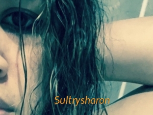 Sultrysharon
