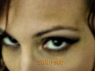 Sultrysub