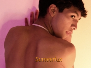 sumeerlux Porn University