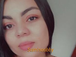 Sumisaabby