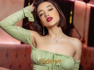 summer Porn University