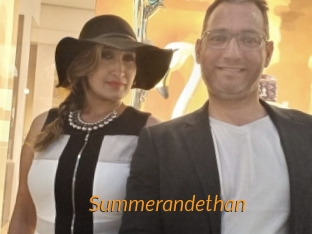 Summerandethan