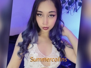Summercolins