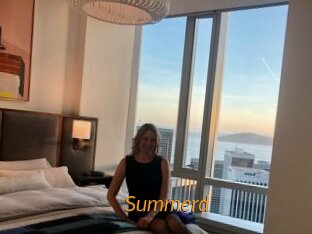 Summerd