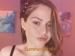 Summerlee101