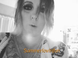 Summerlovinfun