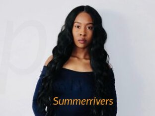 Summerrivers