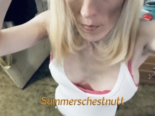 summerschestnutt Porn University