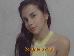 Summersex18