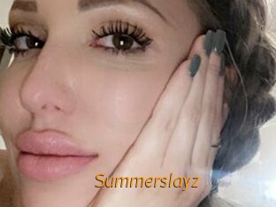 Summerslayz